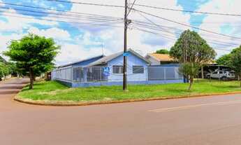 Imagem: Toledo - Casa - Jardim Coopagro