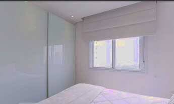 Imagem 2: Apartamento para venda com 93 metros quadrados com 2 quartos