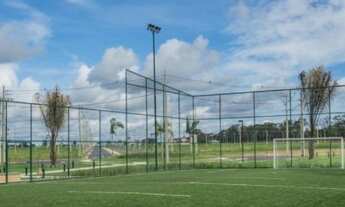 Imagem 6: Casa em Condomínio Jardins Marselhas