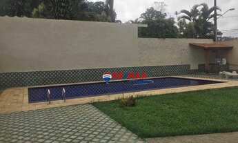 Imagem 3: Casa com 3 dormitórios à venda, 446 m² por R$ 1.390.000,00 - Vila Represa - São Paulo/SP