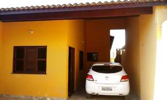 Imagem 2: Casa em Pedras Casa com 2 dormitórios