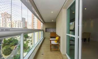 Imagem 2: Apartamento para Venda em São Paulo, VILA SUZANA, 3 dormitórios, 3 suítes, 5 banheiros, 4