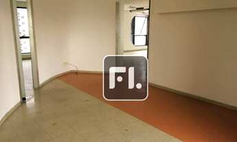 Imagem 3: Conjunto, 240 m² - venda por R$ 1.960.000,01 ou aluguel por R$ 9.800,01/mês - Itaim Bibi