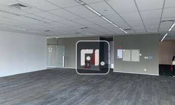 Imagem 6: Conjunto para alugar, 1130 m² - Itaim Bibi - São Paulo/SP