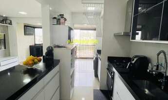 Imagem 7: Apartamento a venda região de alphaville