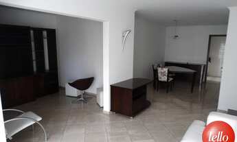 Imagem 5: São Paulo - Apartamento Padrão - Vila Nova Conceição