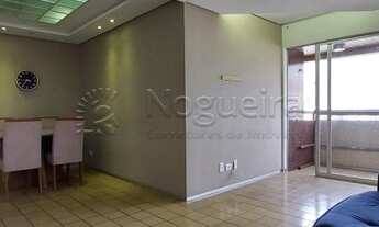 Imagem 5: Sobrado Desembargador João Paes, Praia Boa Viagem, Recife, 4 quartos, 14´andar, 111M, He