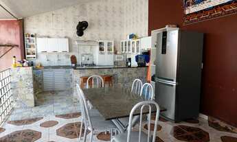 Imagem 4: Casa em Coari -Amazonas