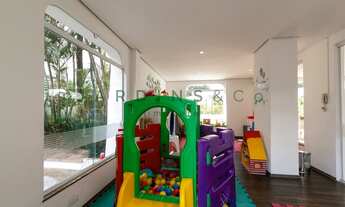 Imagem 16: SãO PAULO - Apartamento Padrão - Jardim Paulista