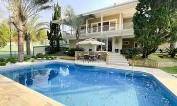 Imagem 3: MANSÃO RESORT - CONDOMÍNIO FLAMBOYANT ATIBAIA-SP