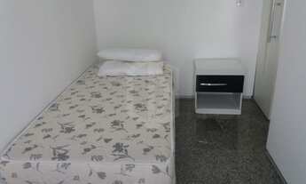 Imagem 7: Apartamento Nascente Mobiliado Renascença 02 Quartos