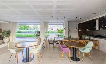 Imagem: SãO PAULO - Apartamento Padrão - Jardim