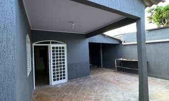 Imagem: Aluguel de casa em Planaltina-df ARAPOANGAS