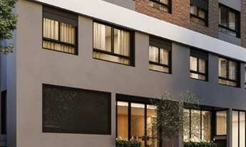 Imagem 2: SãO PAULO - Apartamento Padrão - Moema