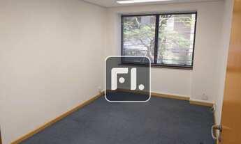 Imagem 7: Conjunto para alugar, 118 m² por R$ 5.900,01/mês - Brooklin - São Paulo/SP