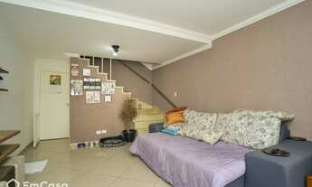 Imagem 2: Casa à venda em São Paulo