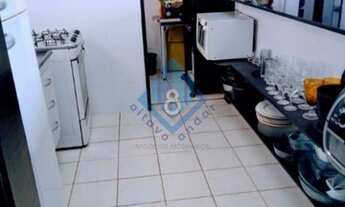 Imagem 6: Apartamento Residencial para venda e locação, Nova Petrópolis, São Bernardo do Campo - AP0