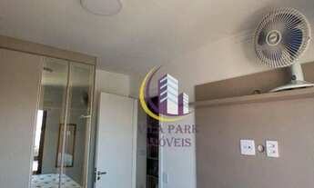 Imagem 6: Apartamento com 2 dormitórios à venda, 35 m² por R$ 295.000,00 - Presidente Altino - Osasc