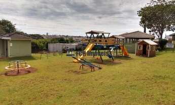Imagem 3: TERRENO EM BOITUVA NO CONDOMÍNIO VIVENDAS DO PARQUE