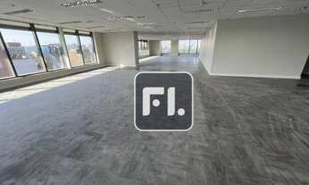 Imagem 2: Conjunto, 1027 m² - venda por R$ 33.000.000,01 ou aluguel por R$ 123.352,80/mês - Itaim Bi