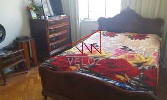 Imagem 7: Rio de Janeiro - Apartamento Padrão - Laranjeiras