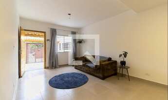 Imagem 3: Casa à Venda - Vila Mariana, 2 Quartos, 130 m2