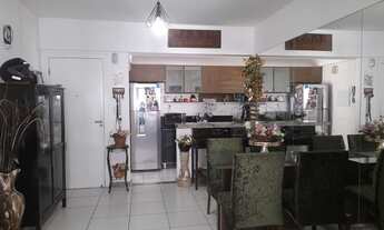 Imagem 3: Apartamento para Venda no Condomínio Virtuosi