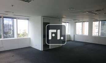 Imagem 3: Conjunto, 86m² - venda por R$ 1.118.000 ou aluguel por R$ 6.000/mês - Brooklin - São Paulo