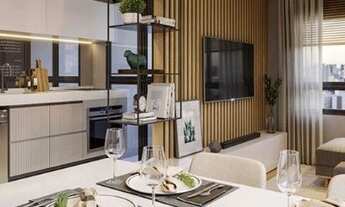 Imagem 4: SãO PAULO - Apartamento Padrão - Moema