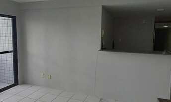 Imagem 3: Flat maravilhoso com varanda em Candeias