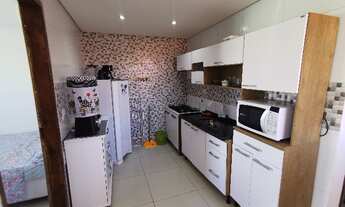 Imagem 5: Apartamento 2 quartos mobiliado em Porto de Galinhas - Temporada