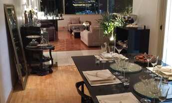 Imagem 3: LEME FRONTAL MAR