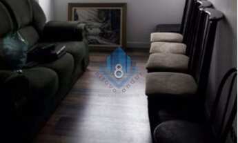 Imagem 6: Apartamento Residencial para locação, Nova Petrópolis, São Bernardo do Campo - AP0790