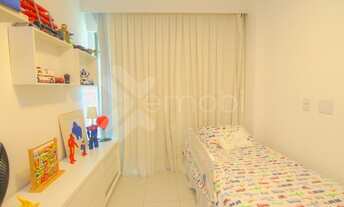 Imagem 2: Apartamento à venda no Jardins de Lagoa Nova em Lagoa Nova - Natal/RN