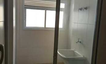 Imagem 5: Cobertura nova nunca habitada Real parque