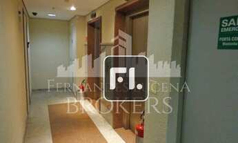 Imagem 3: Conjunto para alugar, 120 m² por R$ 7.600/mês - Vila Olímpia - São Paulo/SP