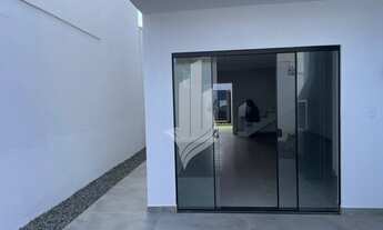 Imagem 4: Sobrado Geminado em Barra Velha, Bairro Itajubá, com 123,25m², contendo 3 dormitórios, sen