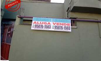 Imagem 4: Linda casa Localizada no vila natal possui 2 casas no terreno separadas com 1 vaga de gara