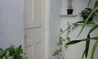 Imagem: Alugo quarto para senhora no Bairro Santo