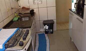 Imagem 6: Apartamento com 2 dormitórios à venda, 80 m² por R$ 254.400,00 - Suíço - São Bernardo do C