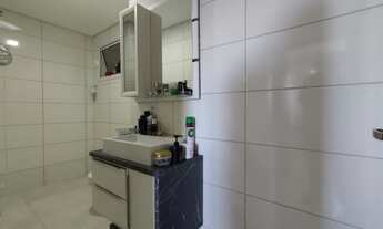 Imagem 2: Apartamento a venda bairro Santo Antonio Chapecó