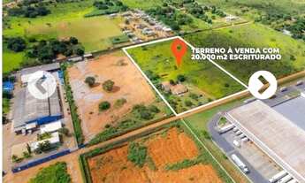 Imagem: ÁREA ATRÁS AMAZON DF