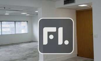 Imagem 7: Conjunto à venda, 100 m² por R$ 957.000,00 - Vila Olímpia - São Paulo/SP