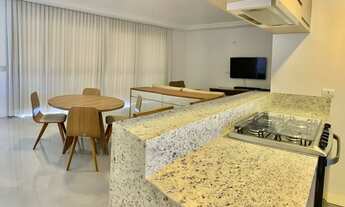 Imagem 5: Cobertura Duplex com 149m² Privativos, 3 Suítes e 4 Vagas no Batel