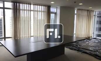 Imagem 4: Conjunto para alugar, 1134 m² por R$ 126.000,03/mês - Vila Olímpia - São Paulo/SP