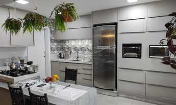 Imagem 5: Toledo - Apartamento - Jardim La Salle