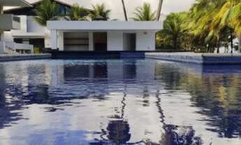 Imagem 7: Vendo ou alugo casa no Morada da Península.4 quartos Beira mar