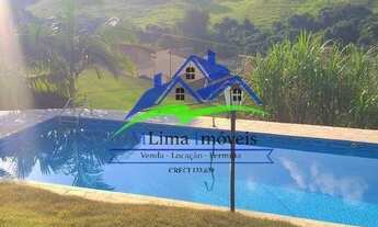 Imagem 3: Chácara em Condomínio Fechado Piracaia - SP