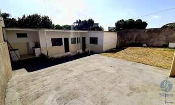 Imagem 6: Kitnet com 1 dormitório para alugar, 22 m² por R$ 650,00/mês - Vila Guaíra - Presidente Pr