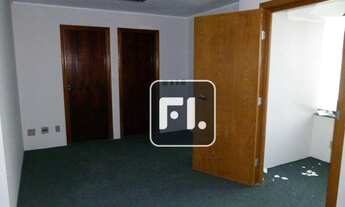 Imagem 4: Conjunto Comercial Duplex no Itaim